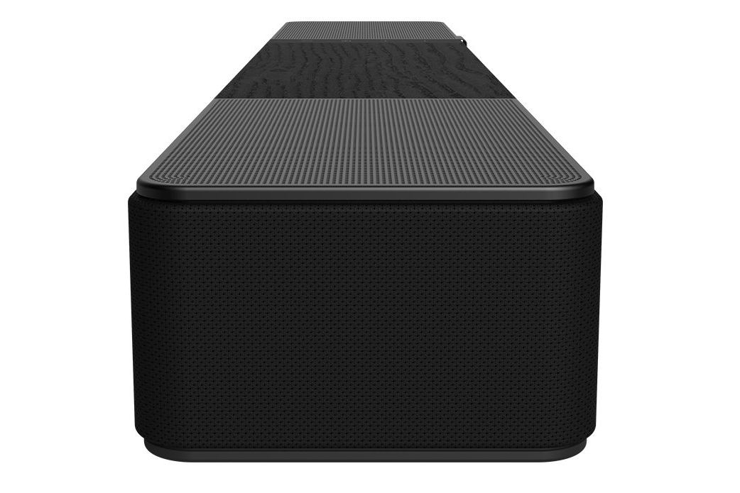 Paketdeal Klipsch Flexus Core 100 + Flexus Sub 100 - 7