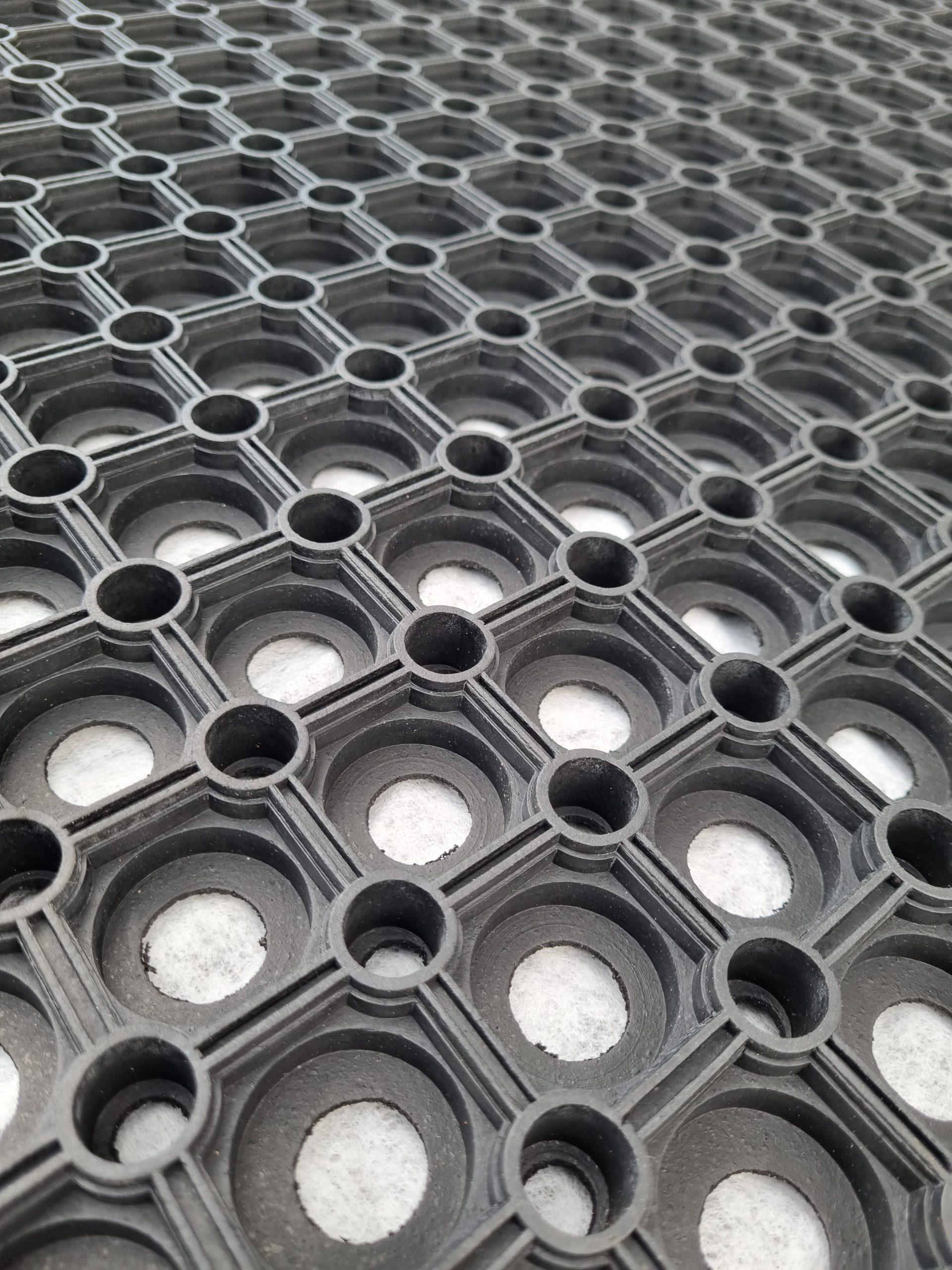 Lekplatsmatta 22mm 1500x1000mm (FRI frakt) - 4