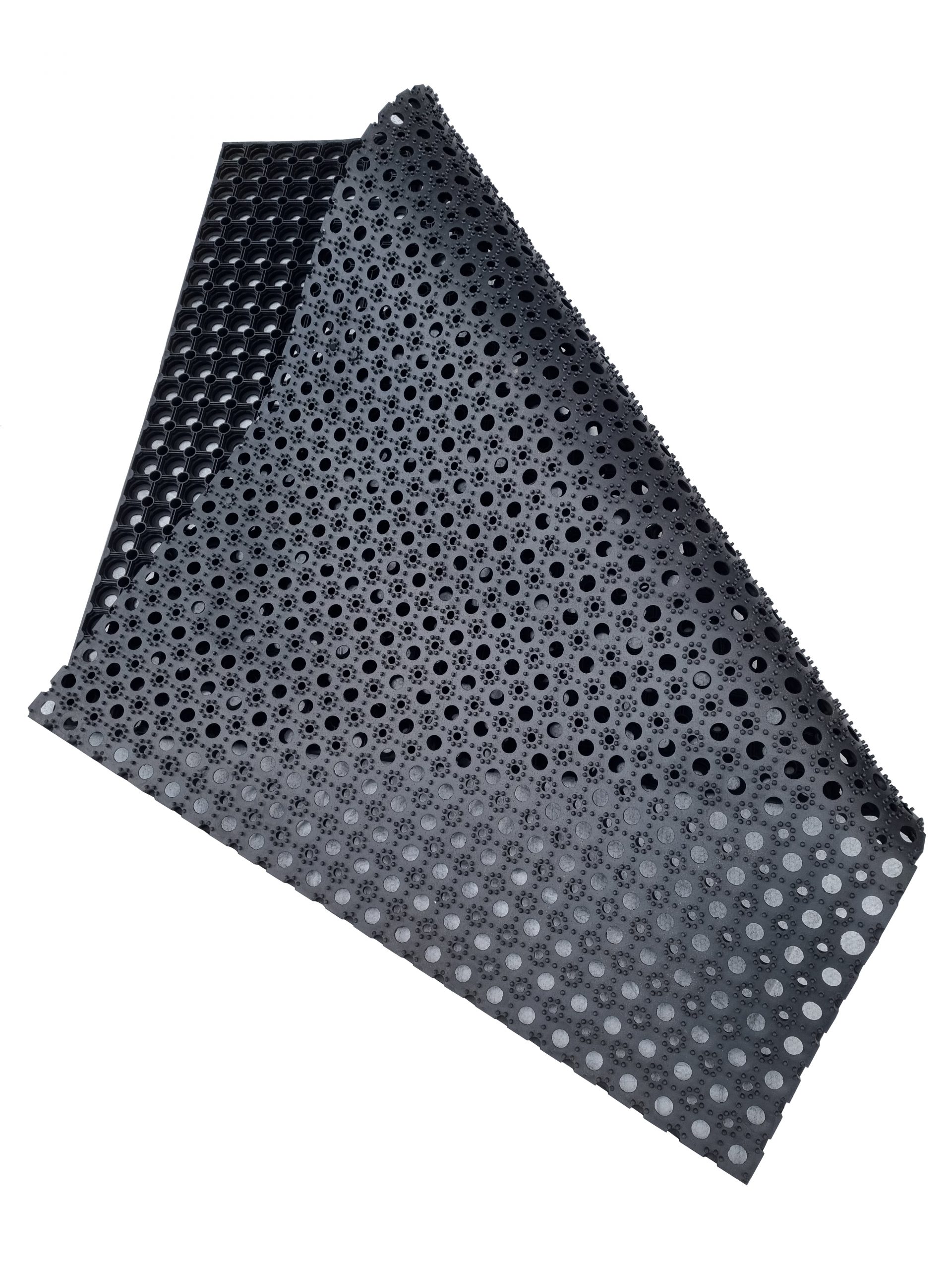 Lekplatsmatta 22mm 1500x1000mm (FRI frakt)
