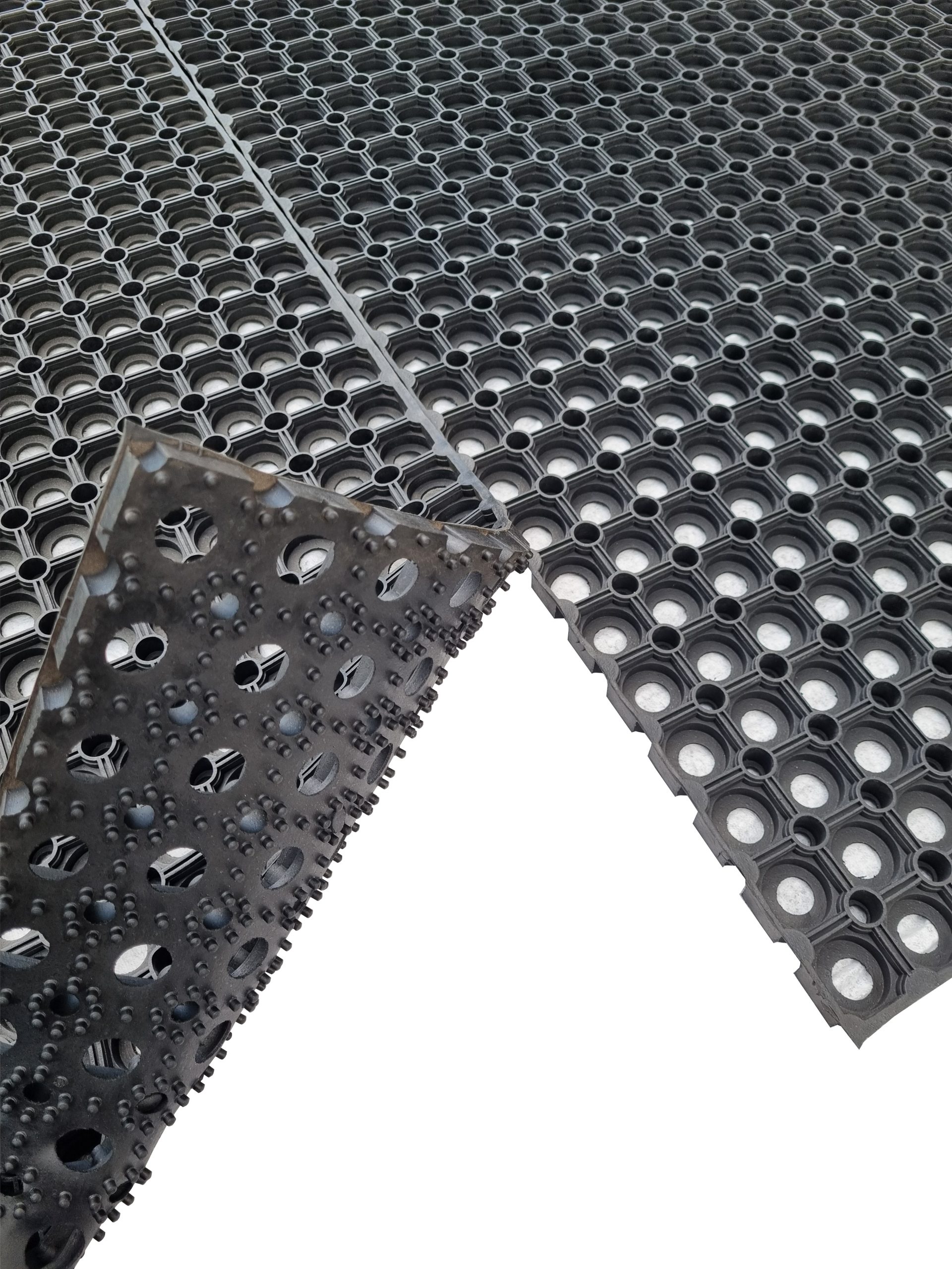 Lekplatsmatta 22mm 1500x1000mm (FRI frakt) - 2