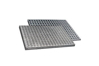 Universalmatta 40mm 1120x790mm (FRI frakt)