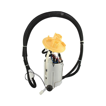 Fuel pump unit