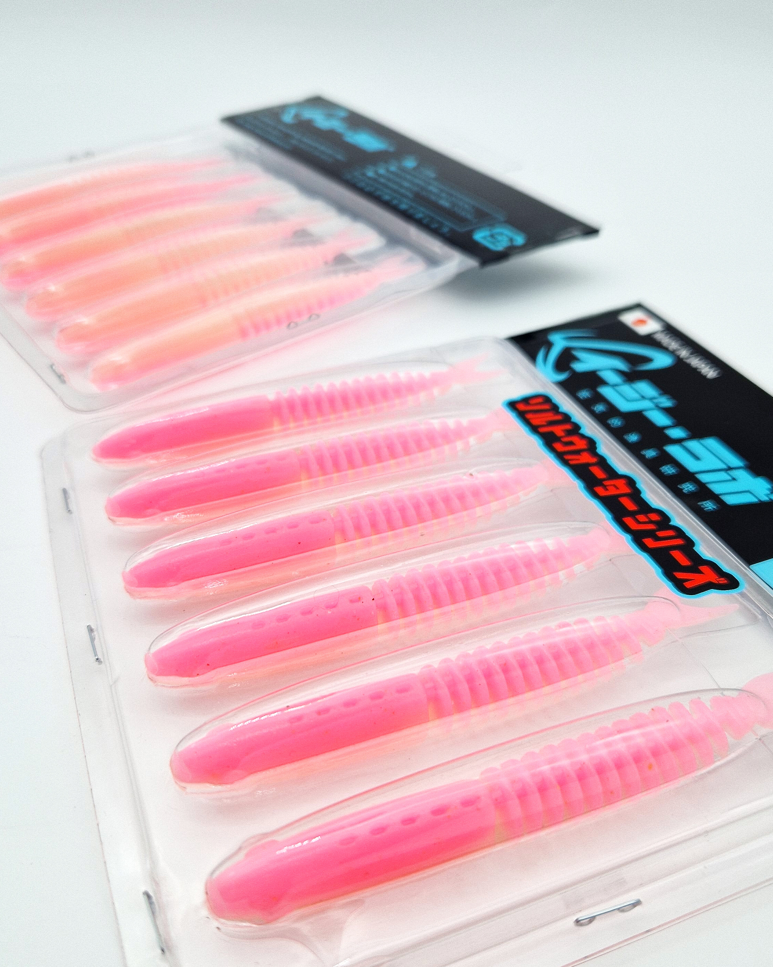 Ez Lab Mizunami 95 - 9,5 cm 6-pack - 17
