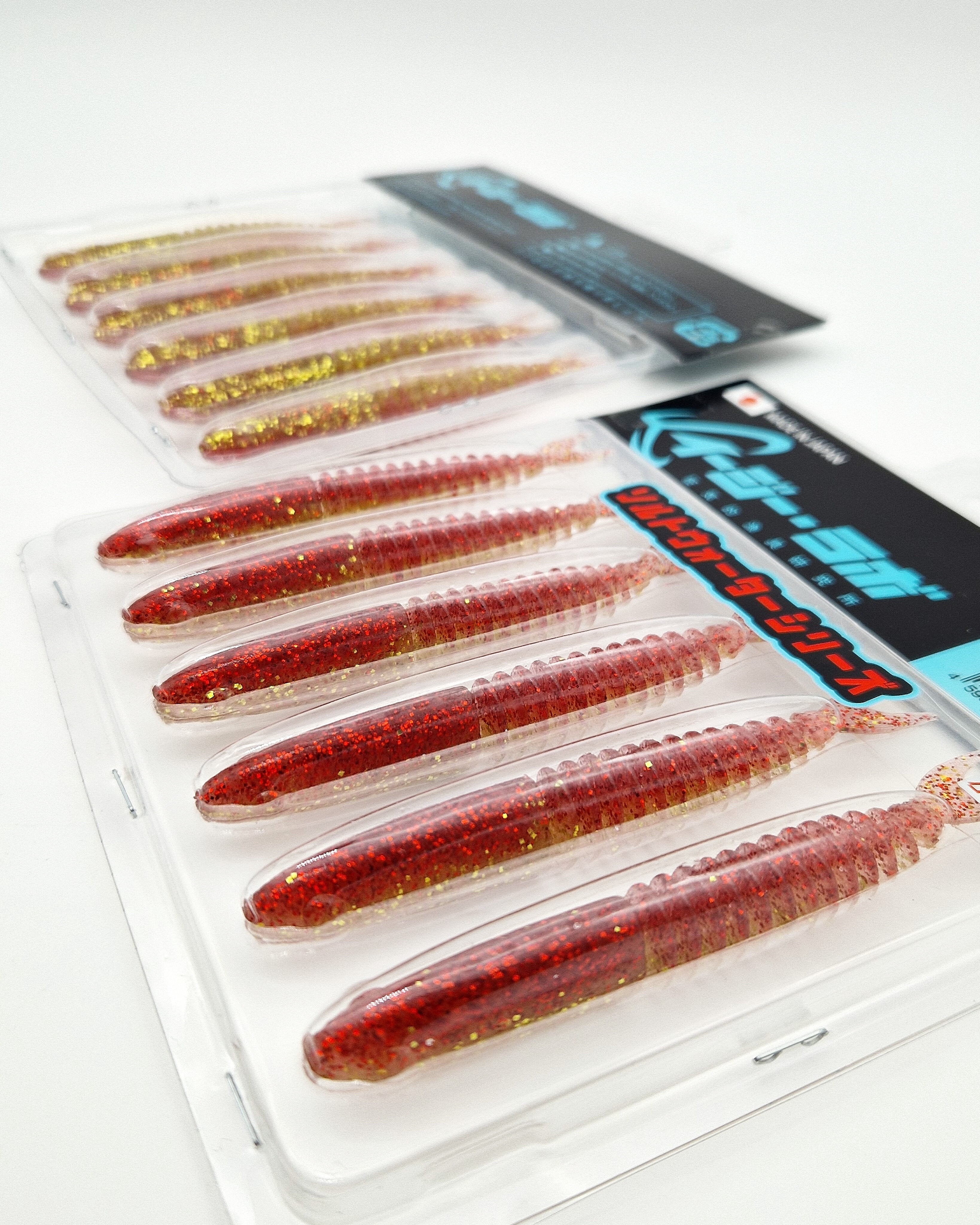 Ez Lab Mizunami 95 - 9,5 cm 6-pack - 18