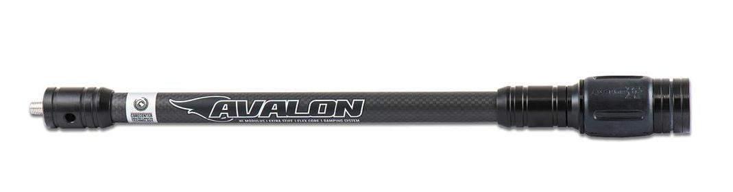 Avalon Tec 3D Pro Short Stabilizer  - 4