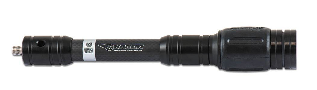 Avalon Tec 3D Pro Short Stabilizer 