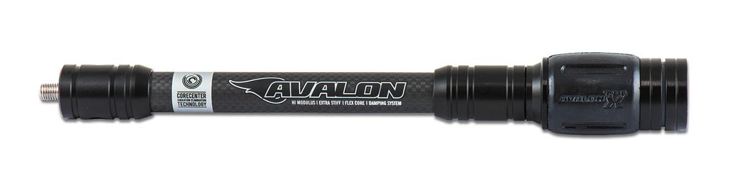 Avalon Tec 3D Pro Short Stabilizer  - 2