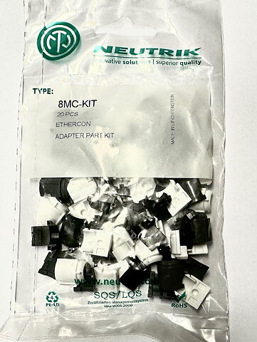 FYND! 8MC-KIT