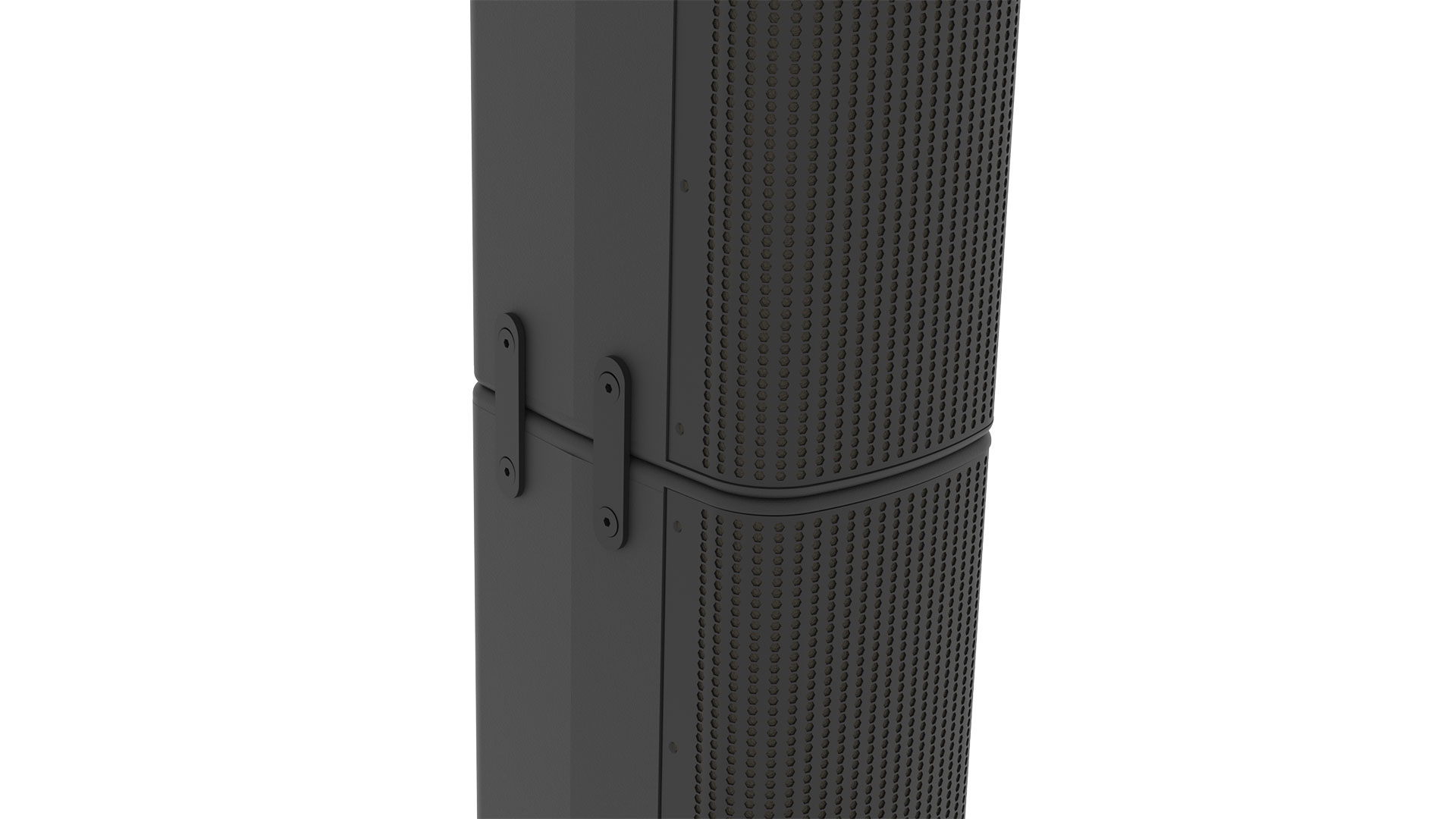 Headstacking connector for VENIA series - 2