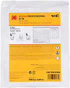 Kodak  Professional D-76 Film Developer Powder To Make 1L