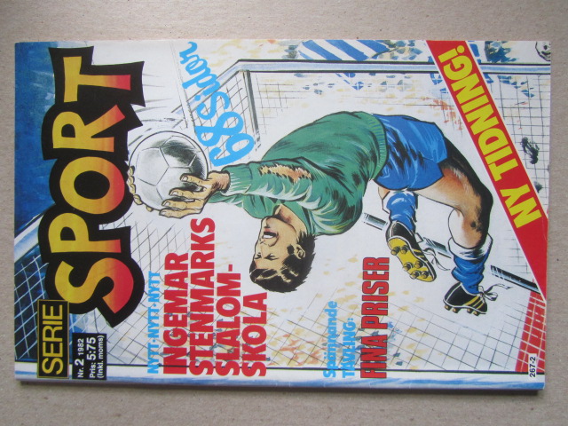 Seriesport 1982 02