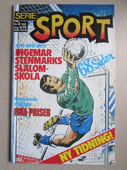 Seriesport 1982 02
