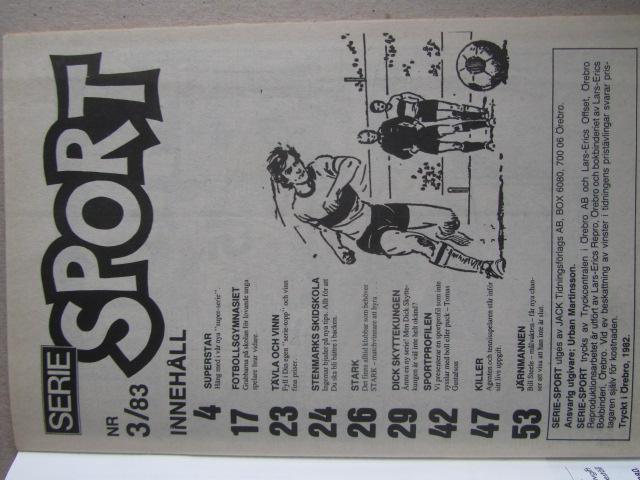 Seriesport 1983 03 - 2