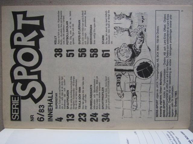 Seriesport 1983 06 - 2
