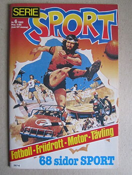 Seriesport 1983 06