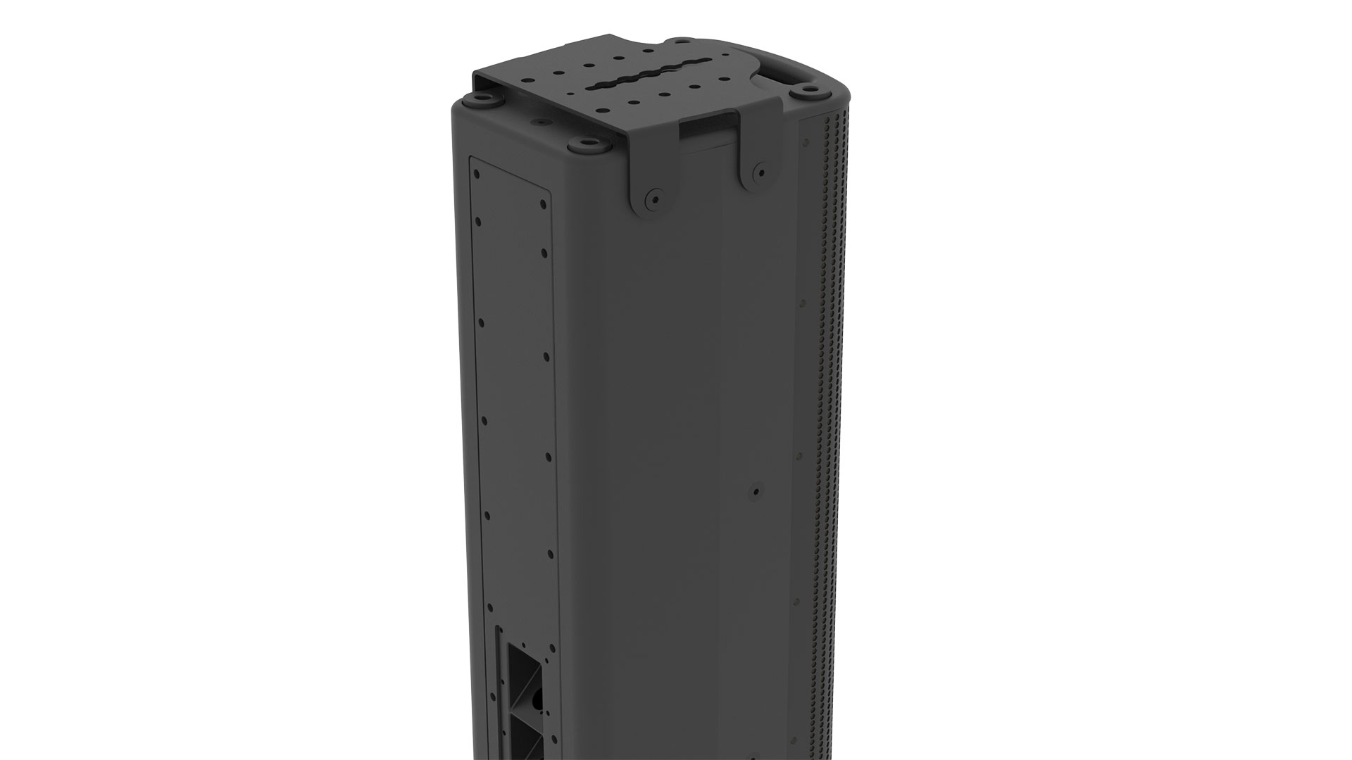 Headstacking flying equipment for the VENIA-serie - 2