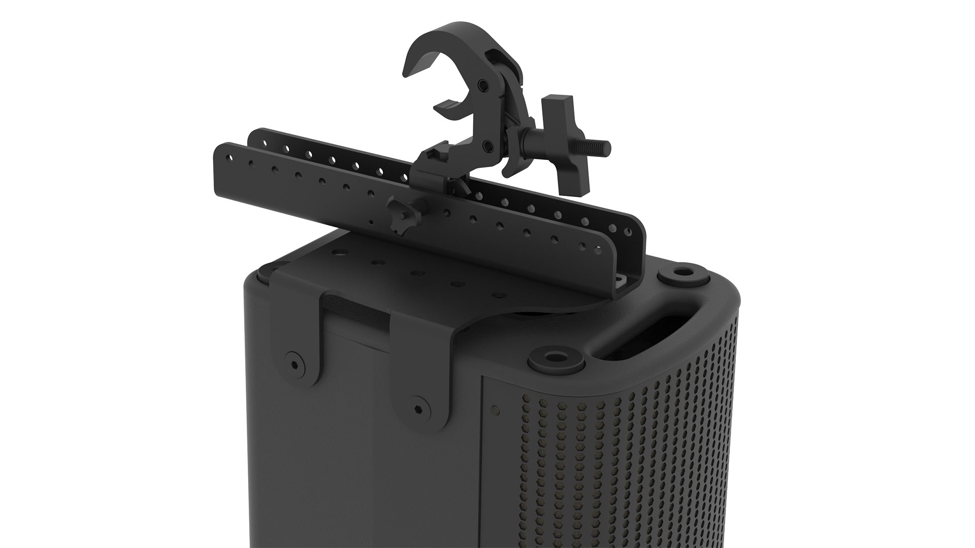 Headstacking flying equipment for the VENIA-serie - 3