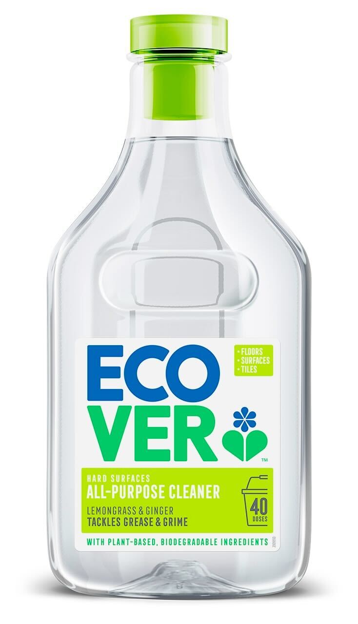 Allrent Citron 1l Ecover