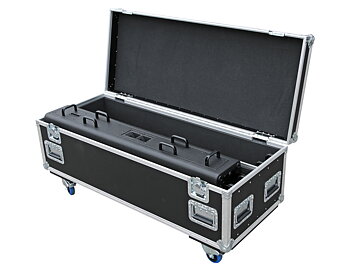 Flightcase för VENIA-serien