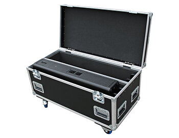 Flightcase för VENIA-serien