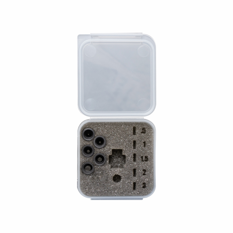 Specialty Archery Peep Capture Aperture Target Kit PXS 