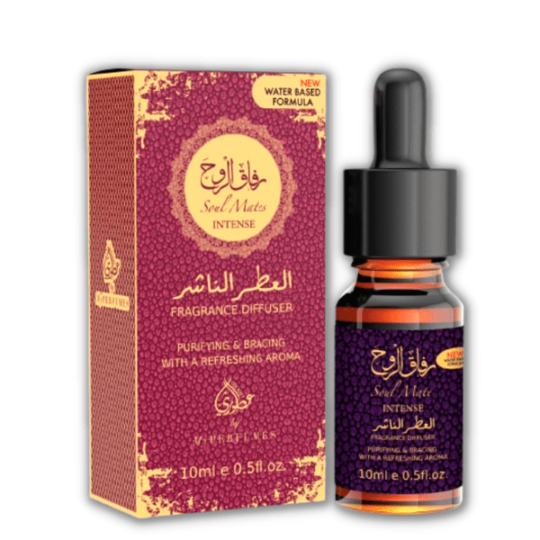 Soul Mates INTENSE  Parfym olja - 10ml