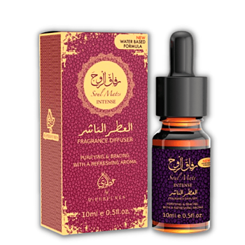 Soul Mates INTENSE  Parfym olja - 10ml