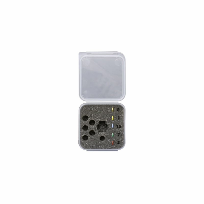 Specialty Archery Peep Clarifier Target Kit PXS 