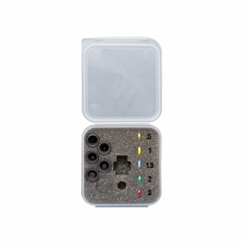 Specialty Archery Peep Kit Target Deluxe PXS 