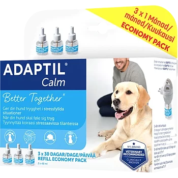 ADAPTIL Refill (3 X 48 ml)