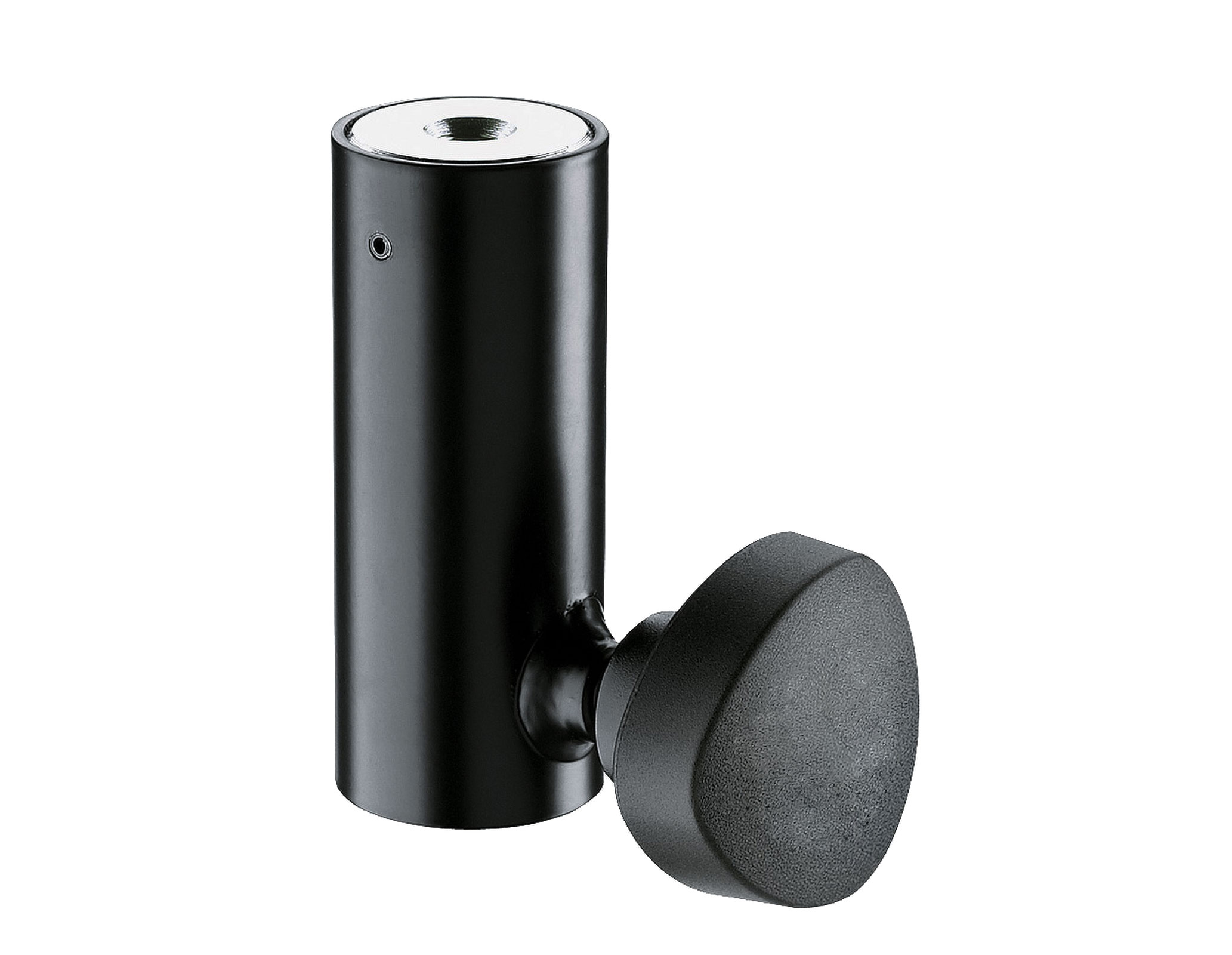 Tripod transducer with threaded connection