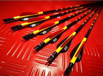 Montering av fenor