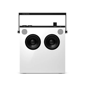 Teenage Engineering OB-4 white