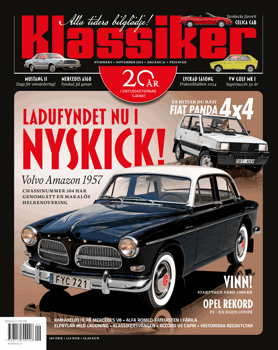 Klassiker 9.2024