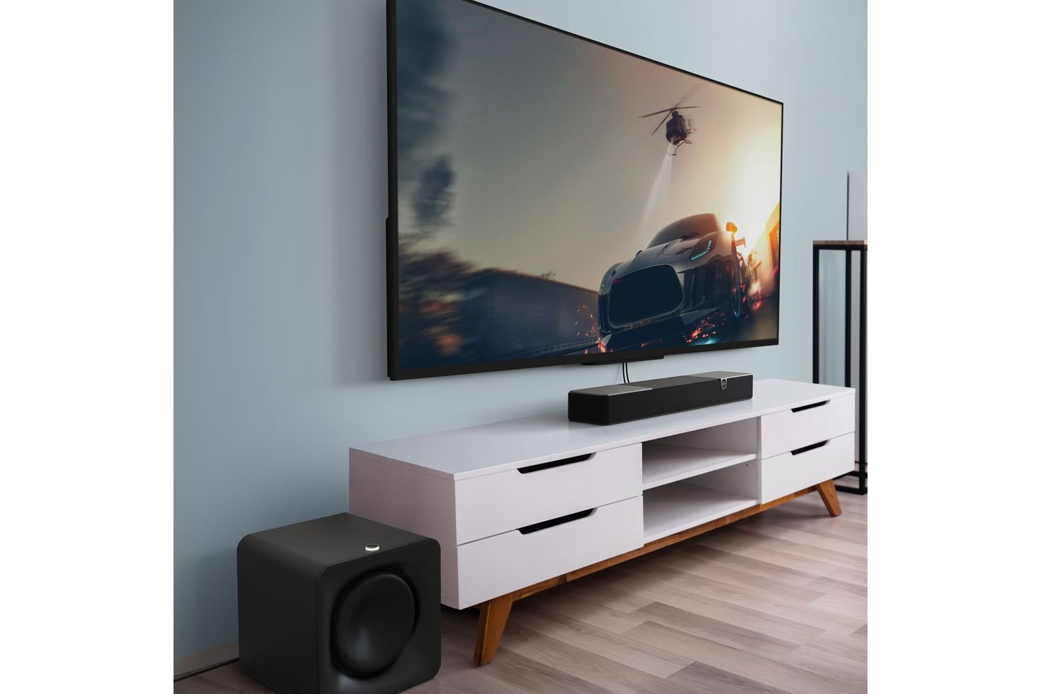 Klipsch Flexus SUB 100 - 7