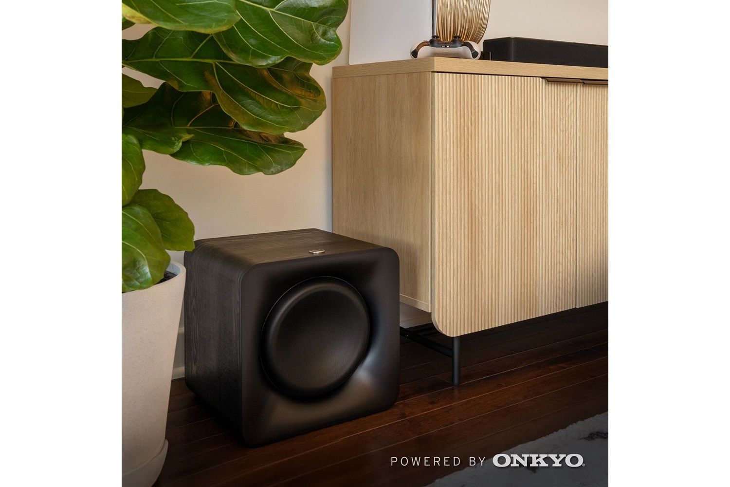 Klipsch Flexus SUB 100 - 6