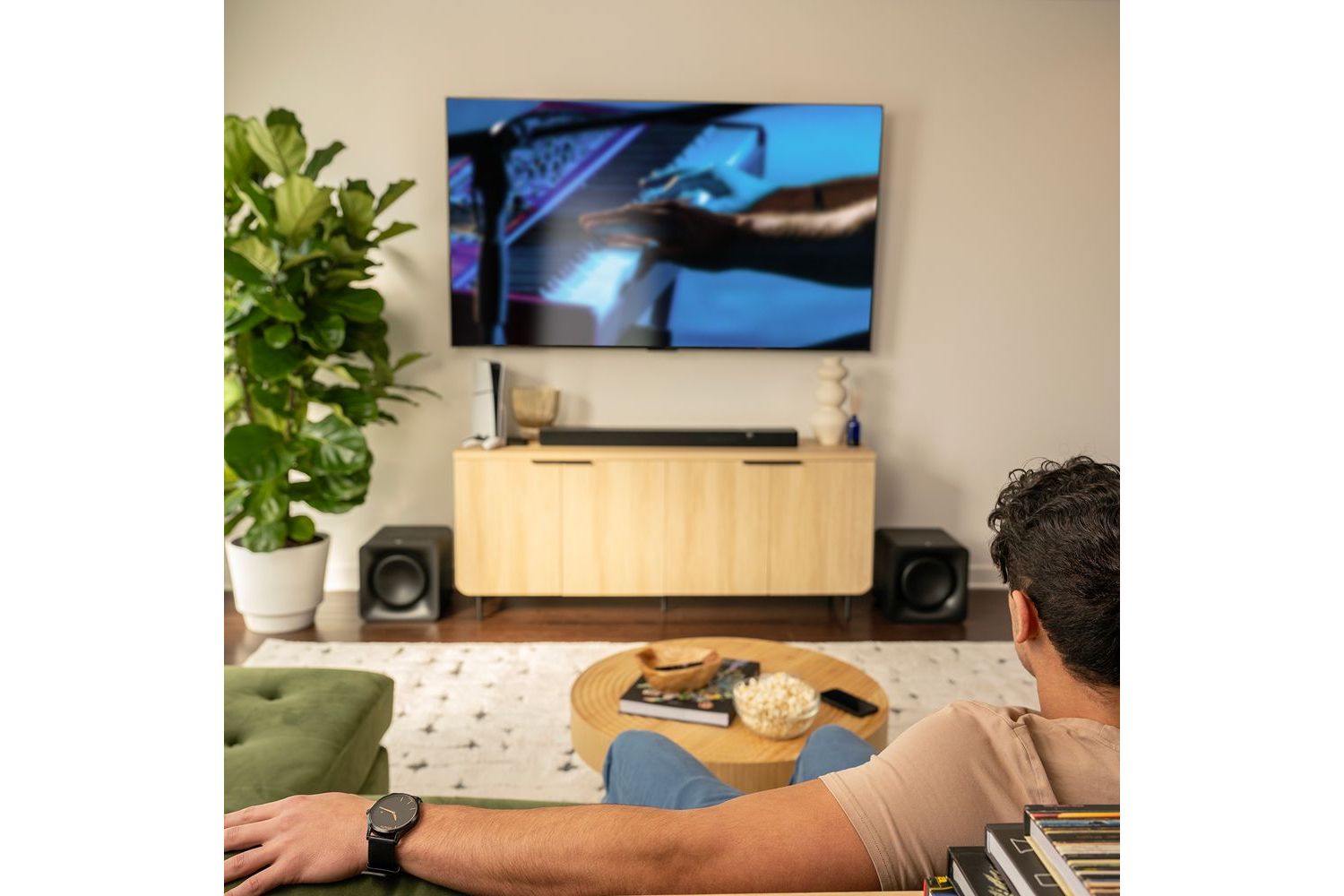 Klipsch Flexus SUB 100 - 8