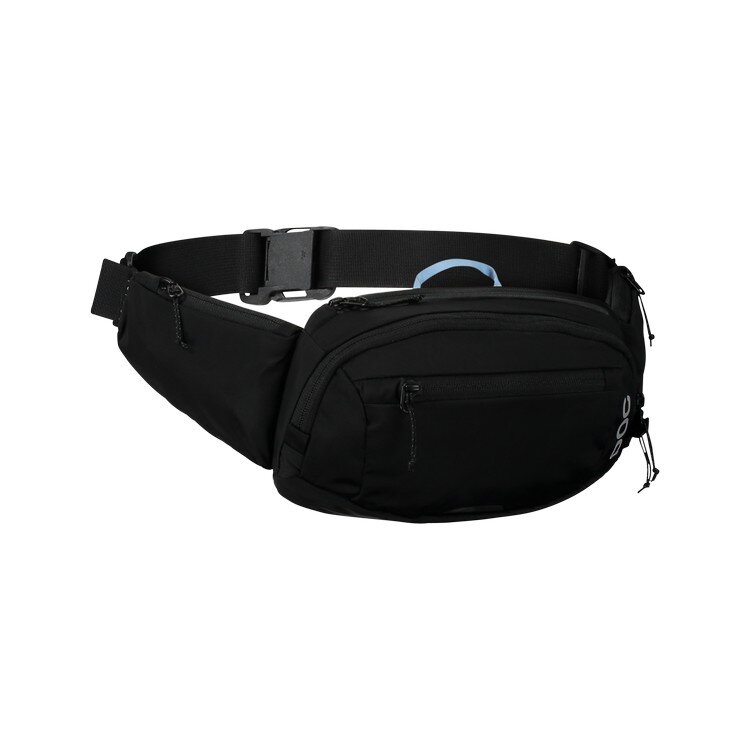 POC Lamina Hip Pack Svart