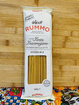 Rummo Fettucce N15  500 gr