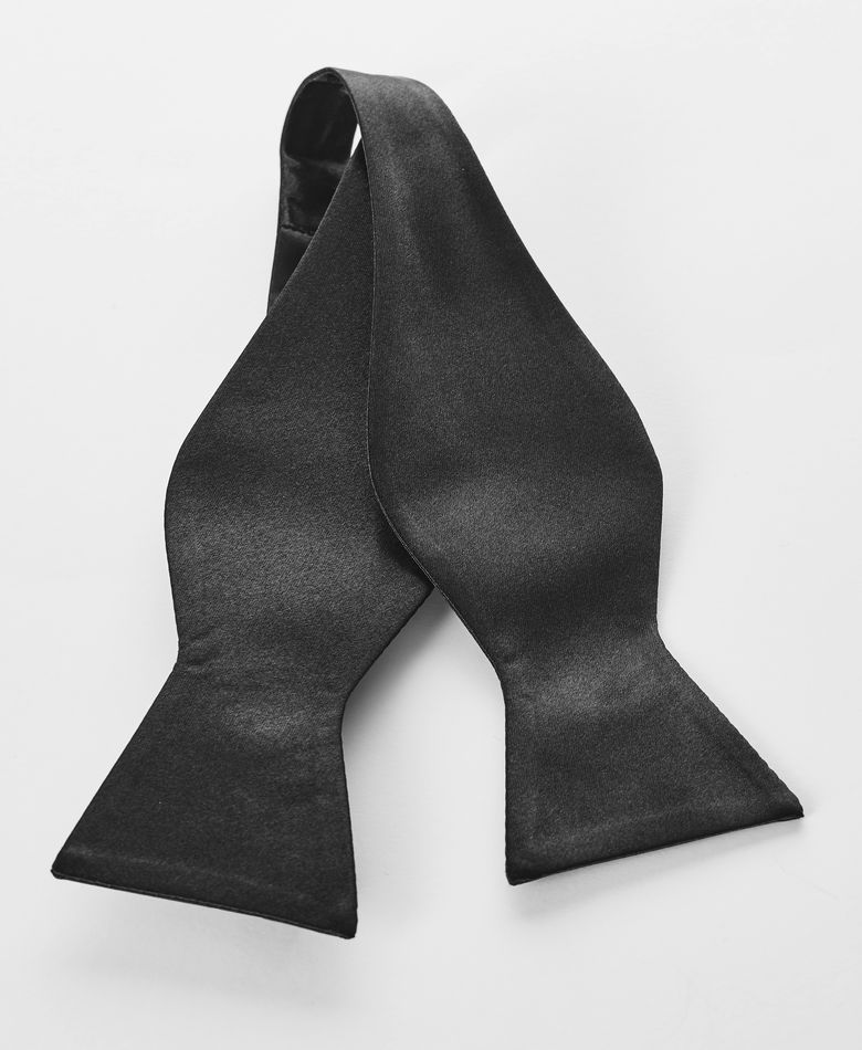 Knyta själv fluga 