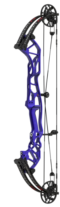 Hoyt Compound Concept FX - 4