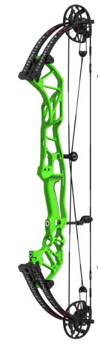 Hoyt Compound Concept FX - 3