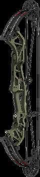 Hoyt Compound Concept FX