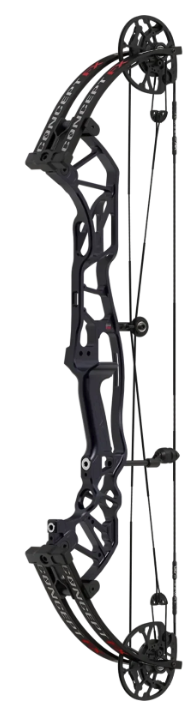Hoyt Compound Concept FX - 2