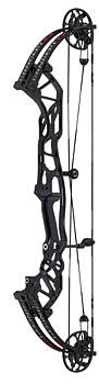 Hoyt Compound Concept FX