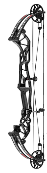 Hoyt Compound Concept FX