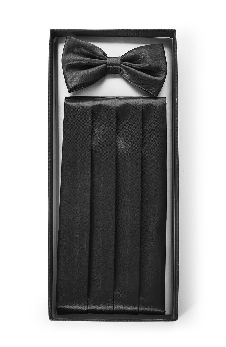 Gördel set
