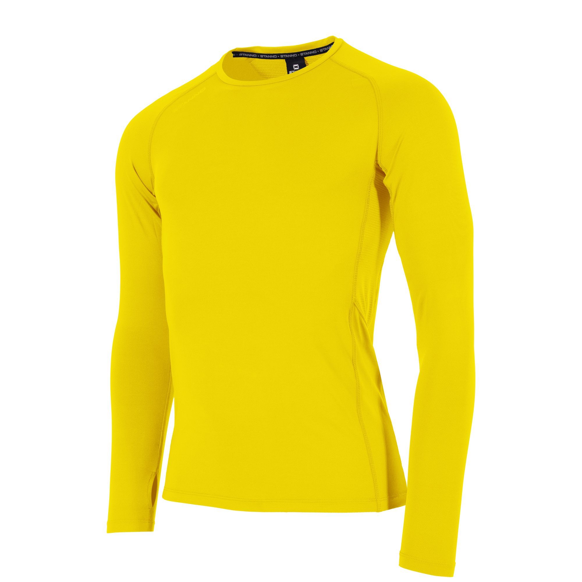 Stanno Core Baselayer LS Shirt Jr - 4