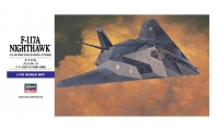 1/72 F-117A nighthawk