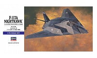1/72 F-117A nighthawk